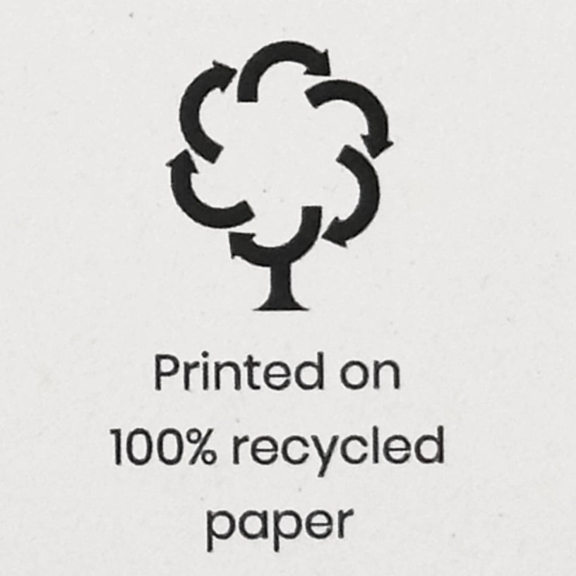 Happy Christmas! Love the lesser-known reindeer