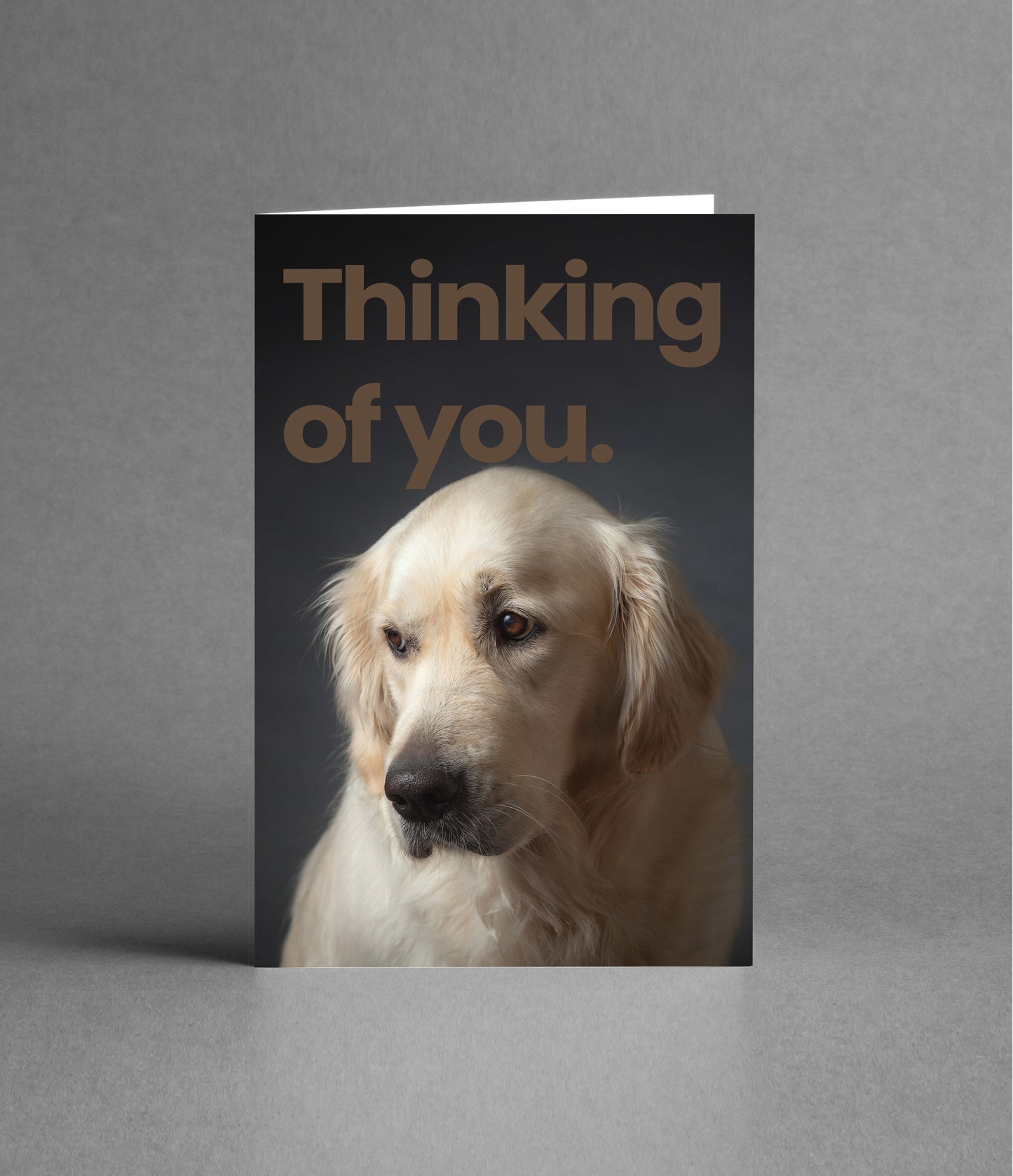 Thinking of you