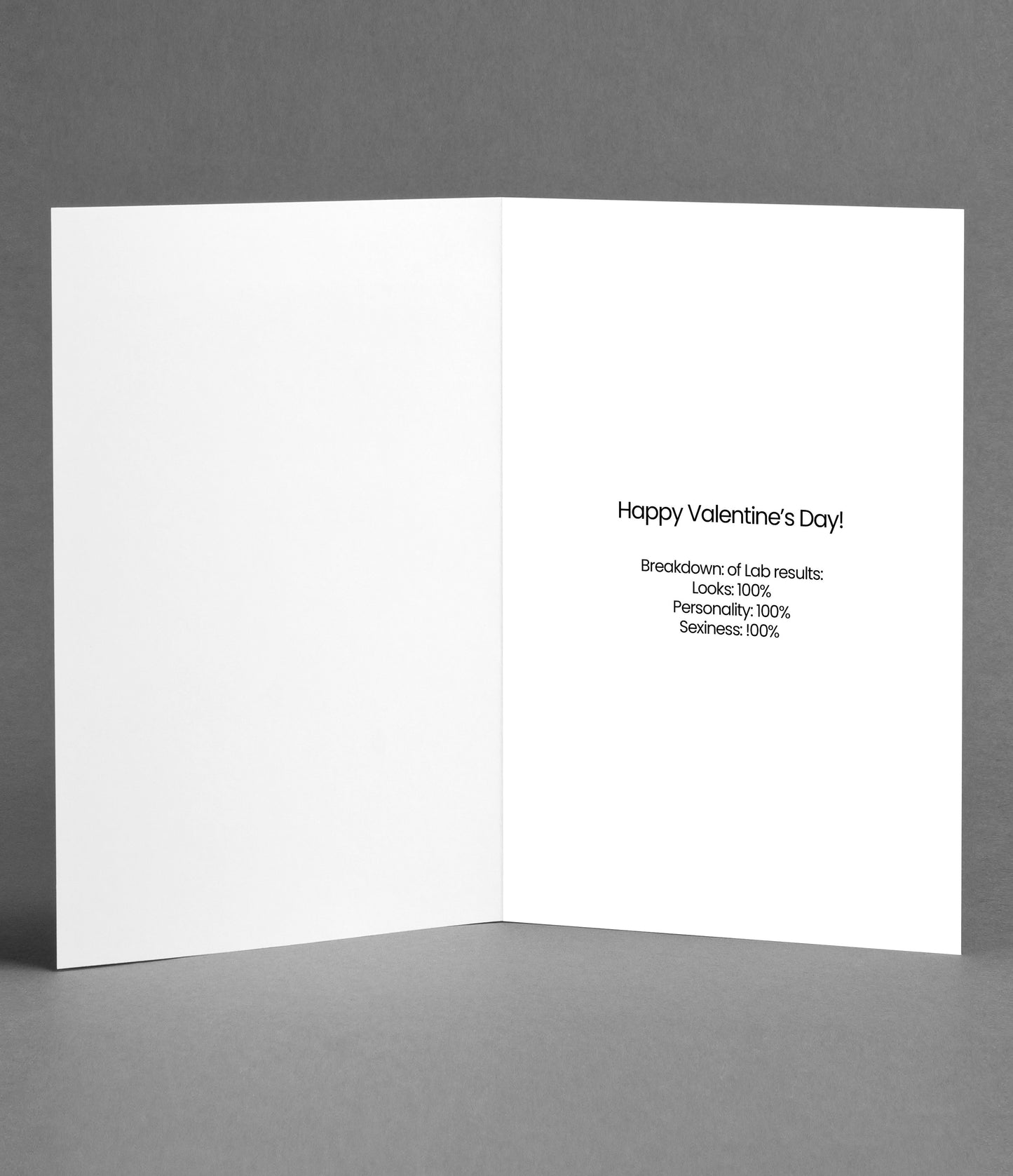 Valentine's Day 'You are Hot'