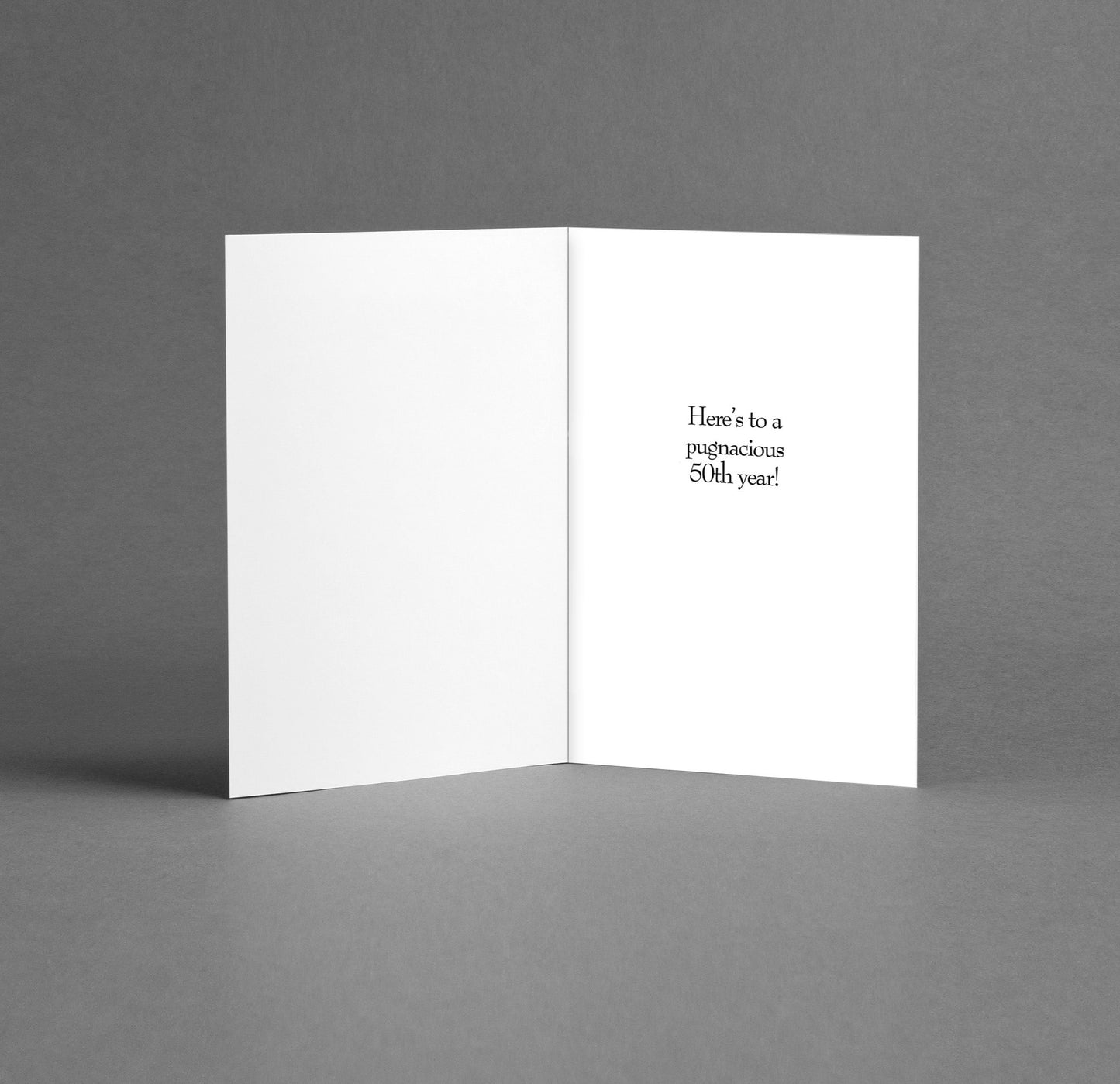 Happy 76th Birthday in Dog Years